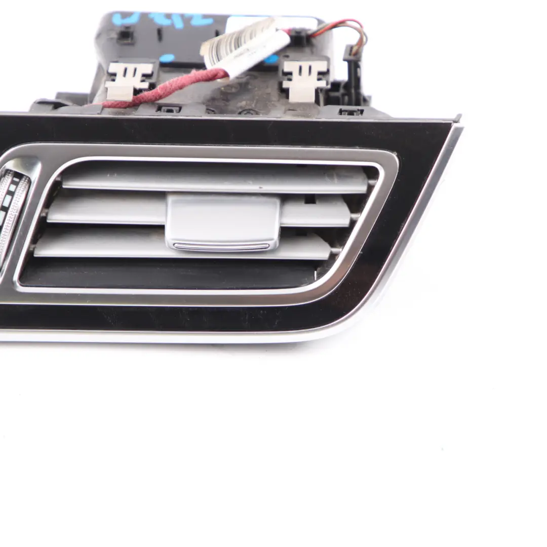  Dashboard Air Vent Mercedes W212 Trim Cover Right O/S Frame Wood - SKU rhd-A2128303454 - Part number A2128303454