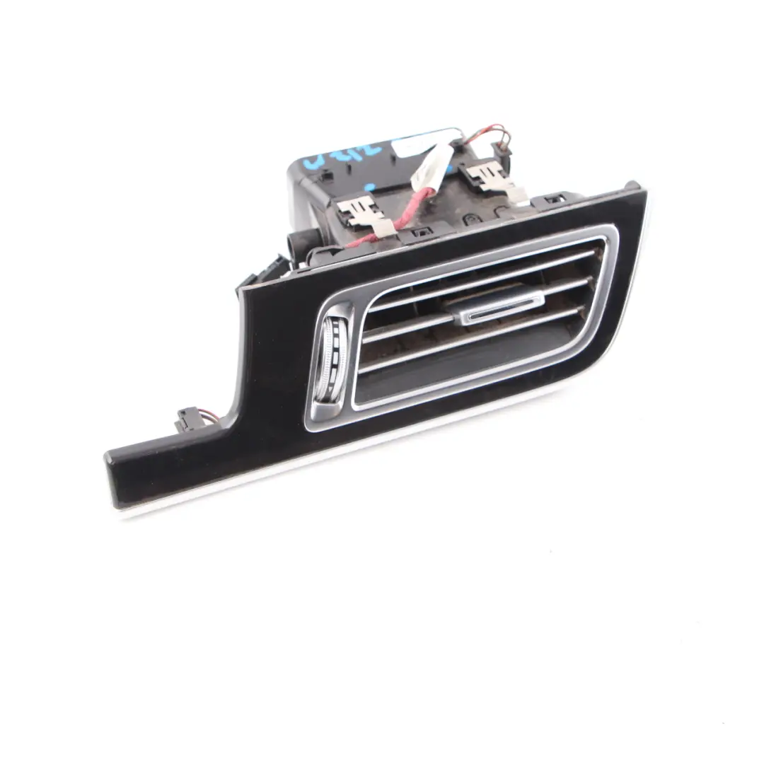 Dashboard Air Vent Mercedes W212 Trim Cover Right O/S Frame Wood to with Part number A2128303454 Dashboard Air Vent Mercedes W212 Trim Cover Right O/S Frame Wood - SKU rhd-A2128303454 - Part number A2128303454