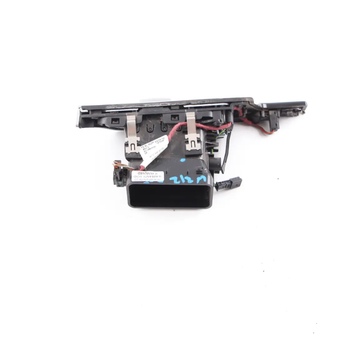 Dashboard Air Vent Mercedes W212 Trim Cover Right O/S Frame Wood to with Part number A2128303454 Dashboard Air Vent Mercedes W212 Trim Cover Right O/S Frame Wood - SKU rhd-A2128303454 - Part number A2128303454