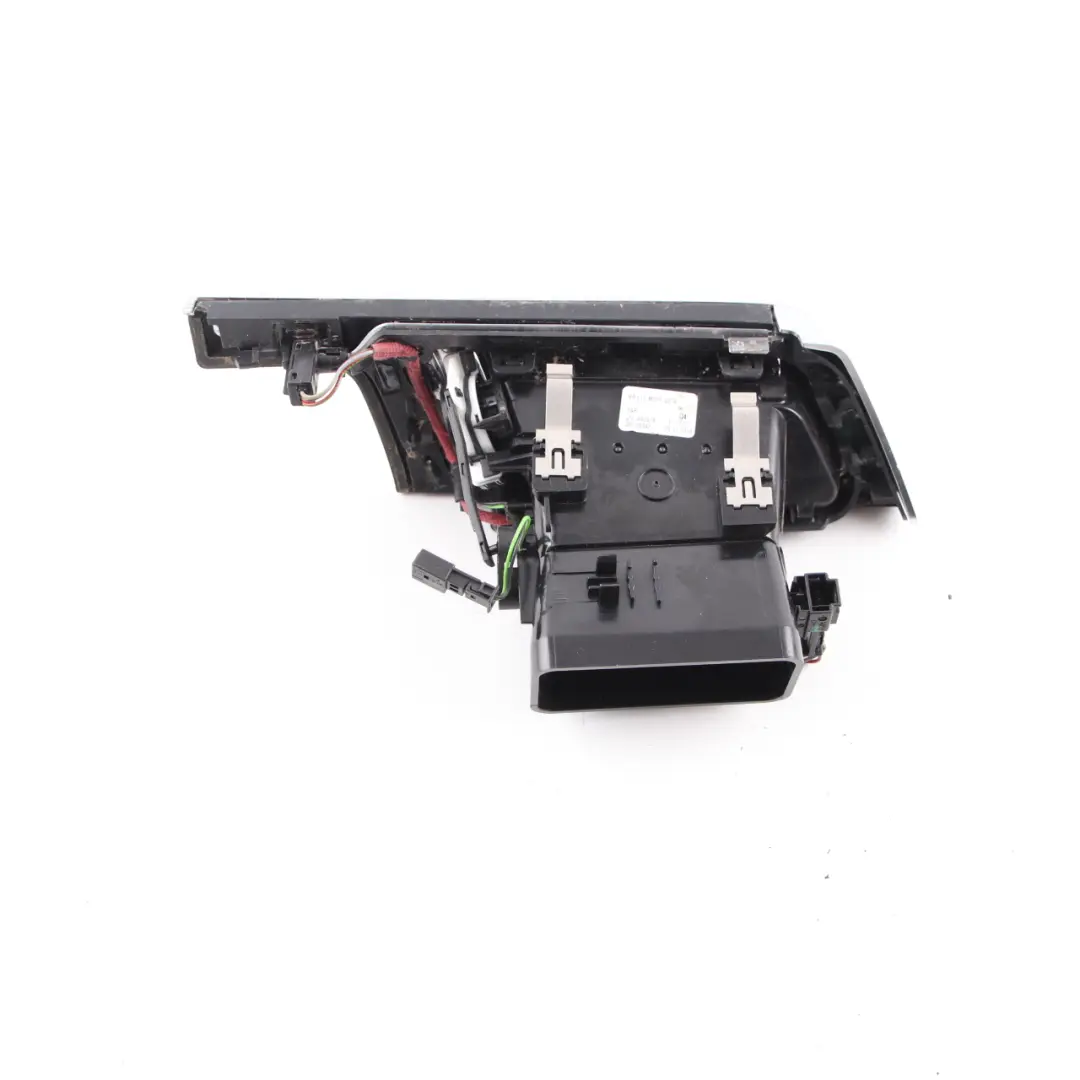 Dashboard Air Vent Mercedes W212 Trim Cover Right O/S Frame Wood to with Part number A2128303454 Dashboard Air Vent Mercedes W212 Trim Cover Right O/S Frame Wood - SKU rhd-A2128303454 - Part number A2128303454