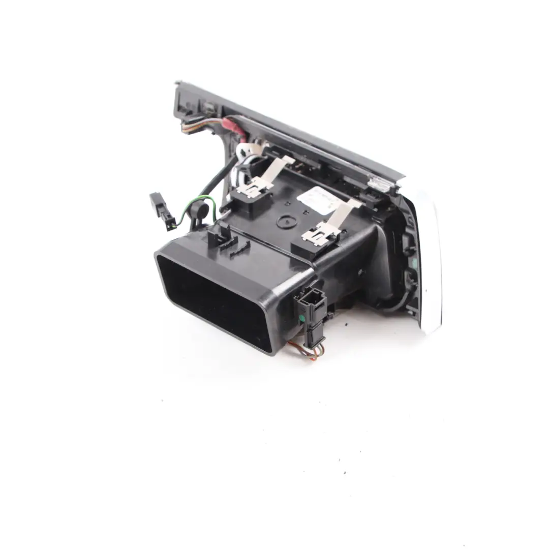 Dashboard Air Vent Mercedes W212 Trim Cover Right O/S Frame Wood to with Part number A2128303454 Dashboard Air Vent Mercedes W212 Trim Cover Right O/S Frame Wood - SKU rhd-A2128303454 - Part number A2128303454