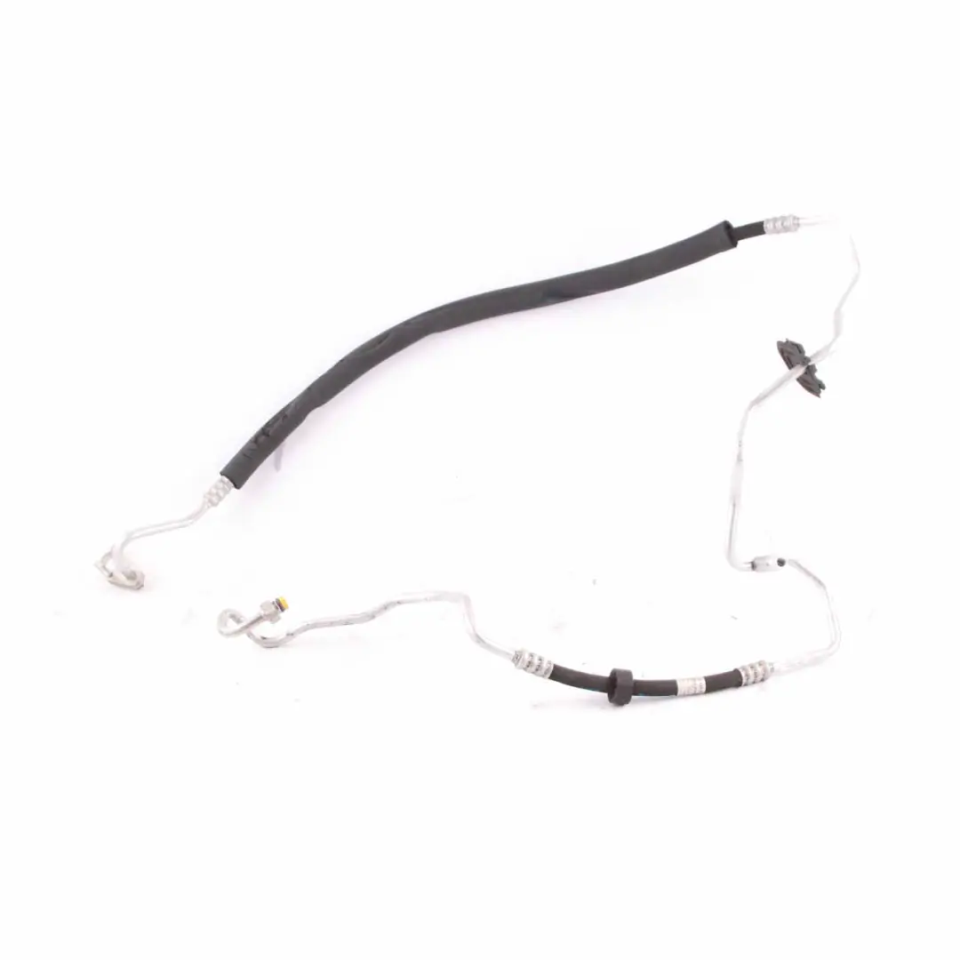 Refrigerant Hose Pipe Mercedes W212 Air Con Condenser Line to with Part number A2128304215 Refrigerant Hose Pipe Mercedes W212 Air Con Condenser Line - SKU rhd-A2128304215 - Part number A2128304215
