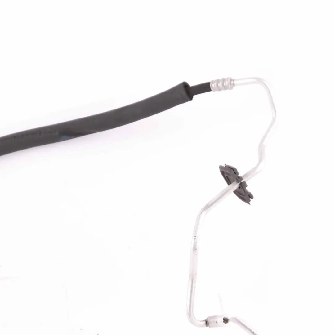 Refrigerant Hose Pipe Mercedes W212 Air Con Condenser Line to with Part number A2128304215 Refrigerant Hose Pipe Mercedes W212 Air Con Condenser Line - SKU rhd-A2128304215 - Part number A2128304215