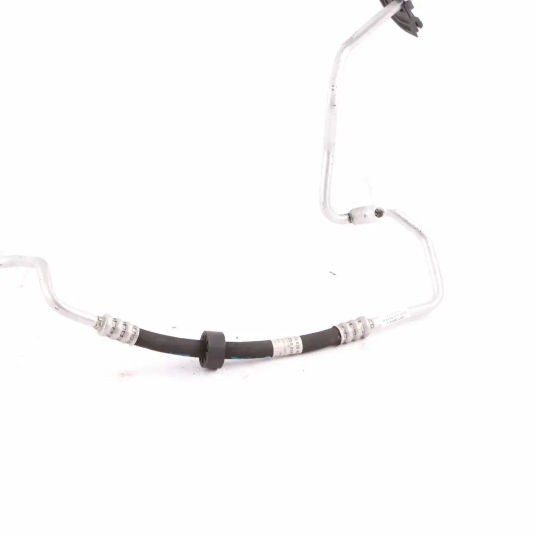 Refrigerant Hose Pipe Mercedes W212 Air Con Condenser Line to with Part number A2128304215 Refrigerant Hose Pipe Mercedes W212 Air Con Condenser Line - SKU rhd-A2128304215 - Part number A2128304215
