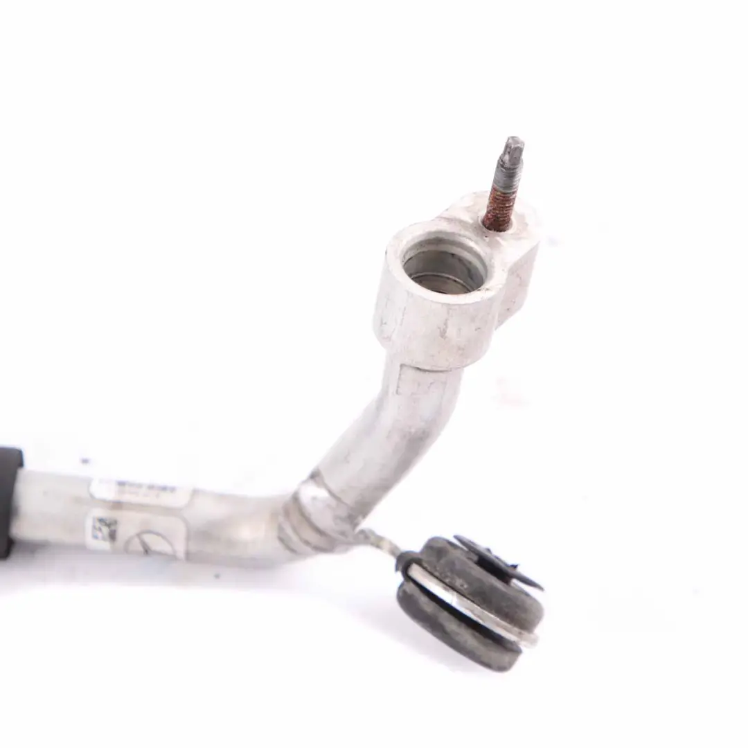 Refrigerant Hose Pipe Mercedes W212 Air Con Condenser Line to with Part number A2128304415 Refrigerant Hose Pipe Mercedes W212 Air Con Condenser Line - SKU rhd-A2128304415 - Part number A2128304415