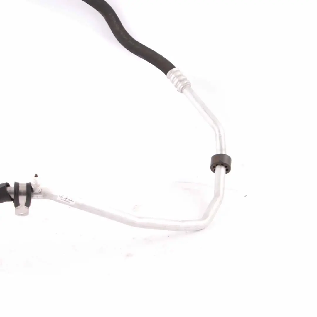 Refrigerant Hose Pipe Mercedes W212 Air Con Condenser Line to with Part number A2128304415 Refrigerant Hose Pipe Mercedes W212 Air Con Condenser Line - SKU rhd-A2128304415 - Part number A2128304415