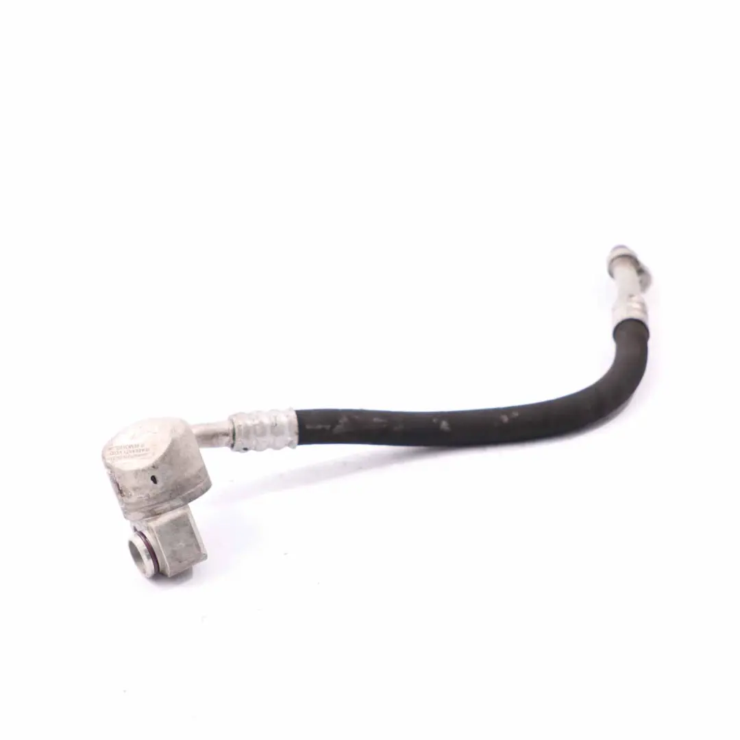 Mercedes W212 M271 Air Conditioning A/C Pipe Hose Refrigerant Line - SKU rhd-A2128304615 - Part number A2128304615