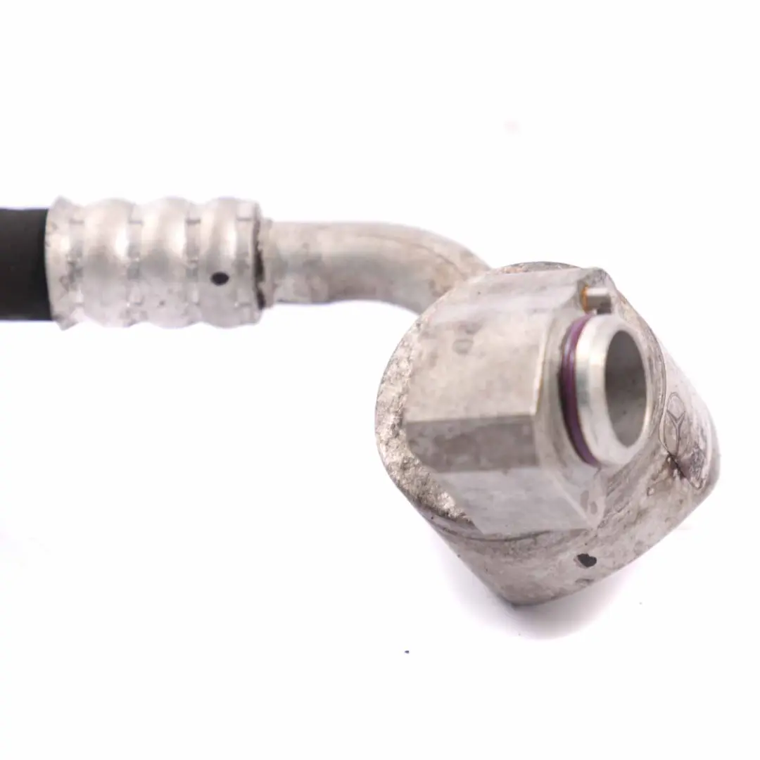 Mercedes W212 M271 Air Conditioning A/C Pipe Hose Refrigerant Line - SKU rhd-A2128304615 - Part number A2128304615