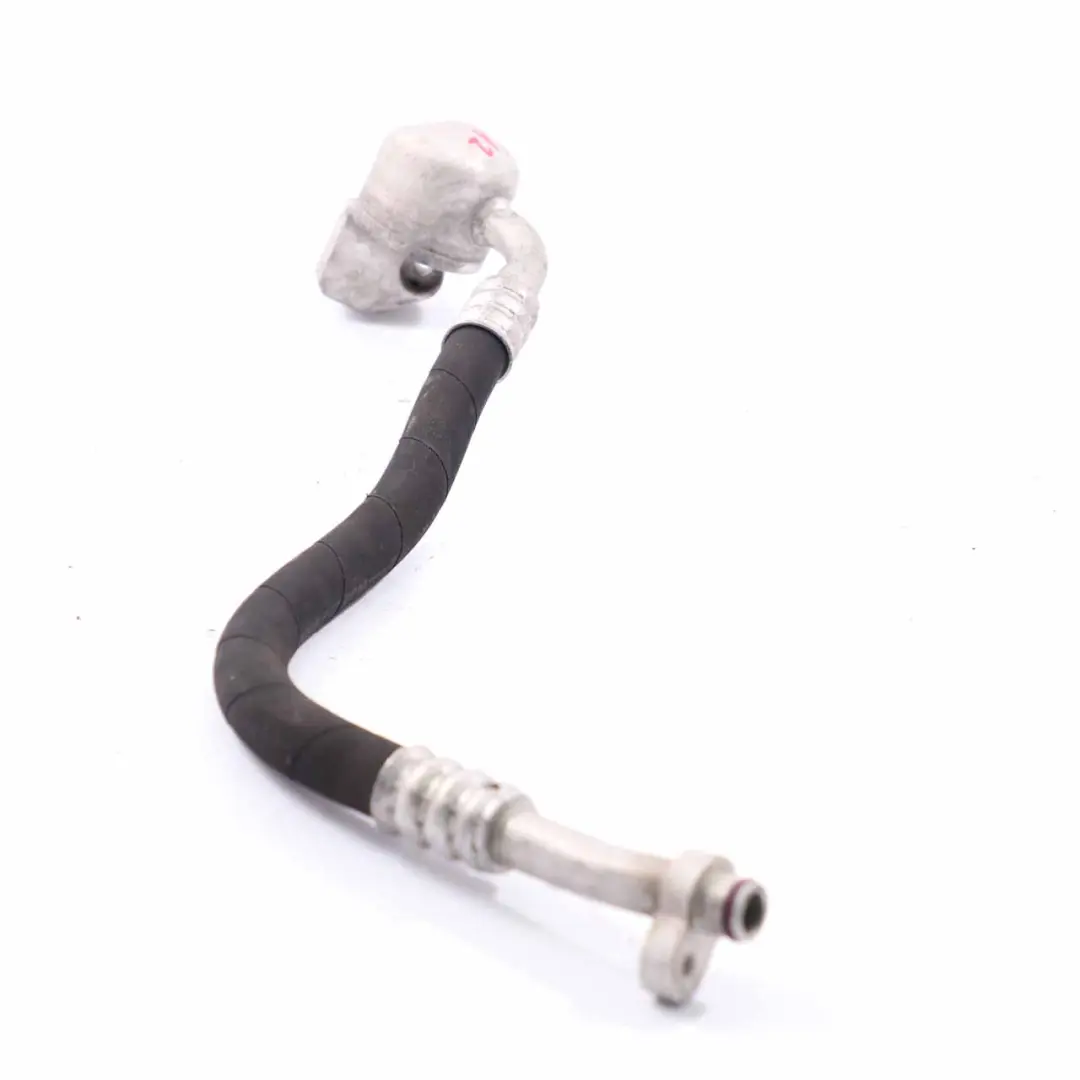 Mercedes W212 M271 Air Conditioning A/C Pipe Hose Refrigerant Line - SKU rhd-A2128304615 - Part number A2128304615