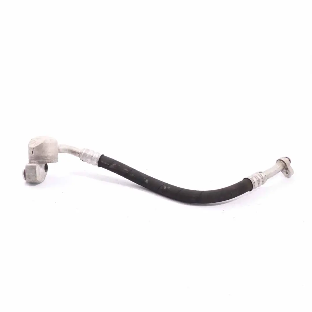Mercedes W203 W209 M272 Klimakompressor Klimarohr A2722300756 - SKU rhd-A2128304615 - Teilenummer A2128304615