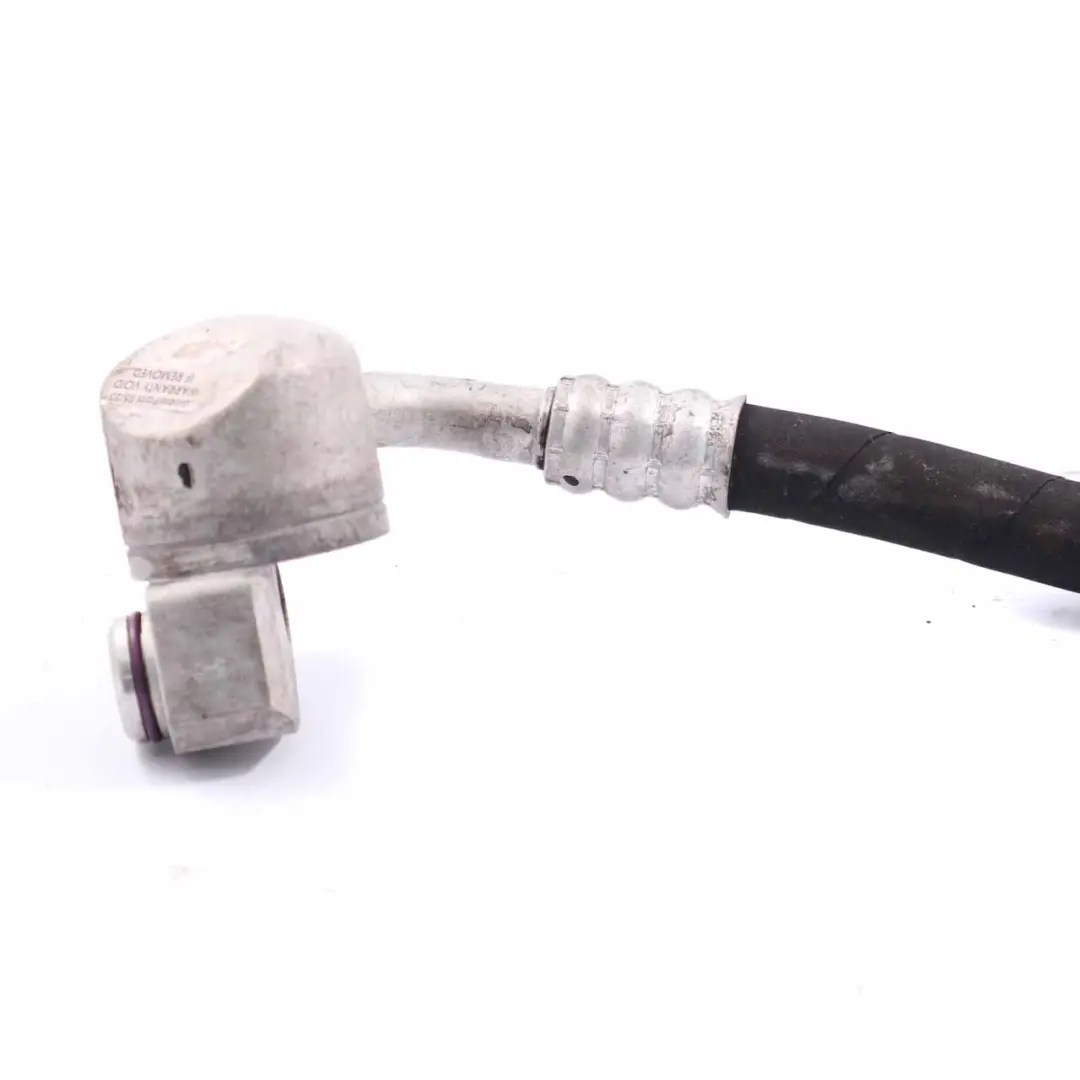 Mercedes W212 M271 Air Conditioning A/C Pipe Hose Refrigerant Line - SKU rhd-A2128304615 - Part number A2128304615
