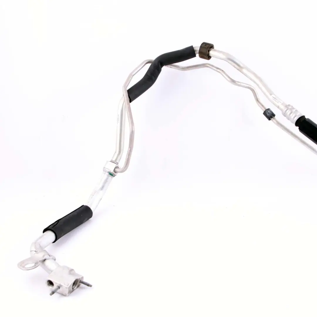 Mercedes W212 Coolant Suction Pipe Air Conditioning Line Hose A2128305915 - SKU rhd-A2128300177 - Part number A2128300177