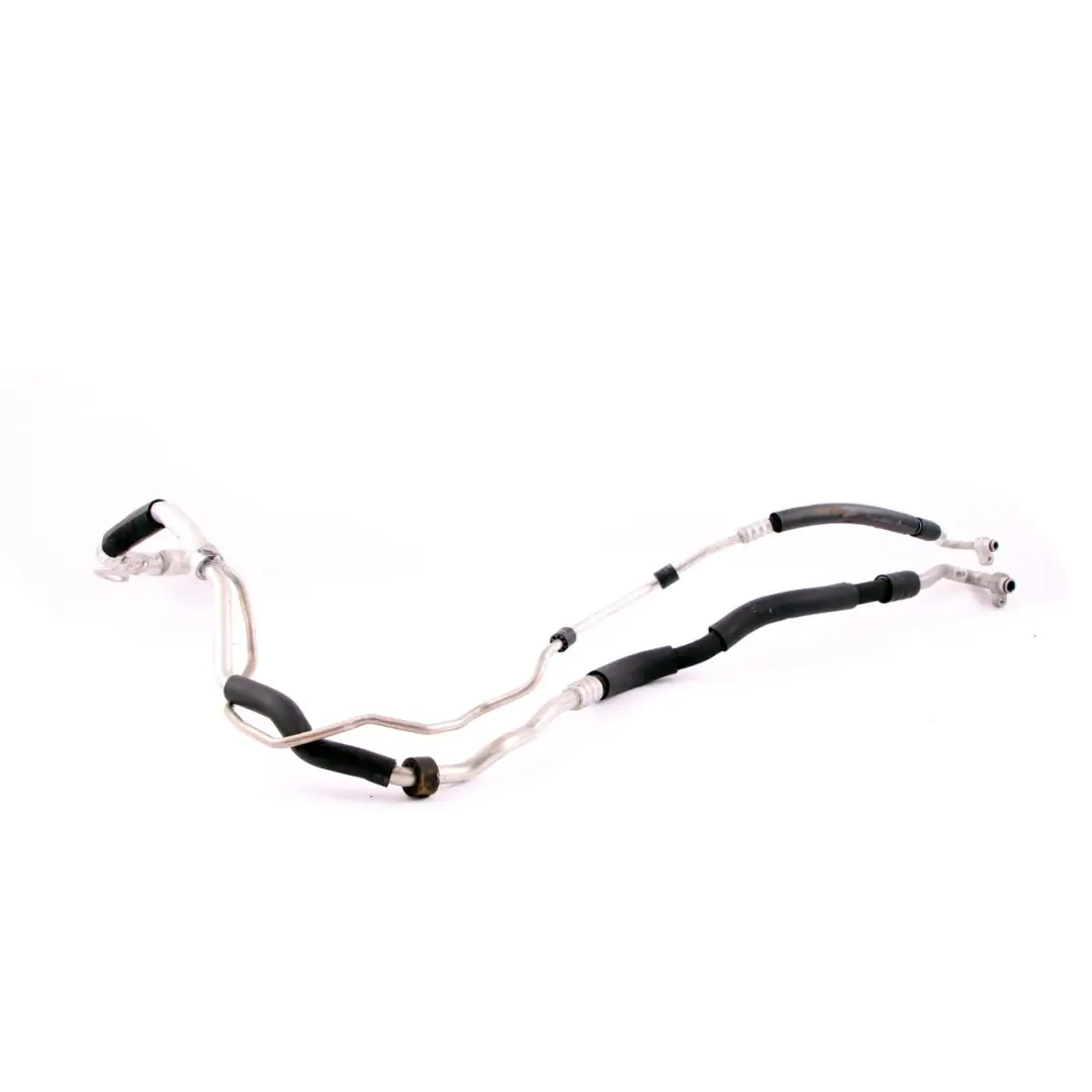 Coolant Suction Pipe Air Conditioning Line Hose A2128305915 to Mercedes W212 with Part number A2128300177 Mercedes W212 Coolant Suction Pipe Air Conditioning Line Hose A2128305915 - SKU rhd-A2128300177 - Part number A2128300177