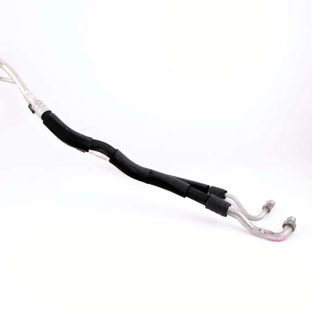 Coolant Suction Pipe Air Conditioning Line Hose A2128305915 to Mercedes W212 with Part number A2128300177 Mercedes W212 Coolant Suction Pipe Air Conditioning Line Hose A2128305915 - SKU rhd-A2128300177 - Part number A2128300177