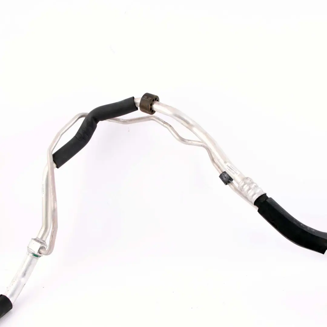 Coolant Suction Pipe Air Conditioning Line Hose A2128305915 to Mercedes W212 with Part number A2128300177 Mercedes W212 Coolant Suction Pipe Air Conditioning Line Hose A2128305915 - SKU rhd-A2128300177 - Part number A2128300177