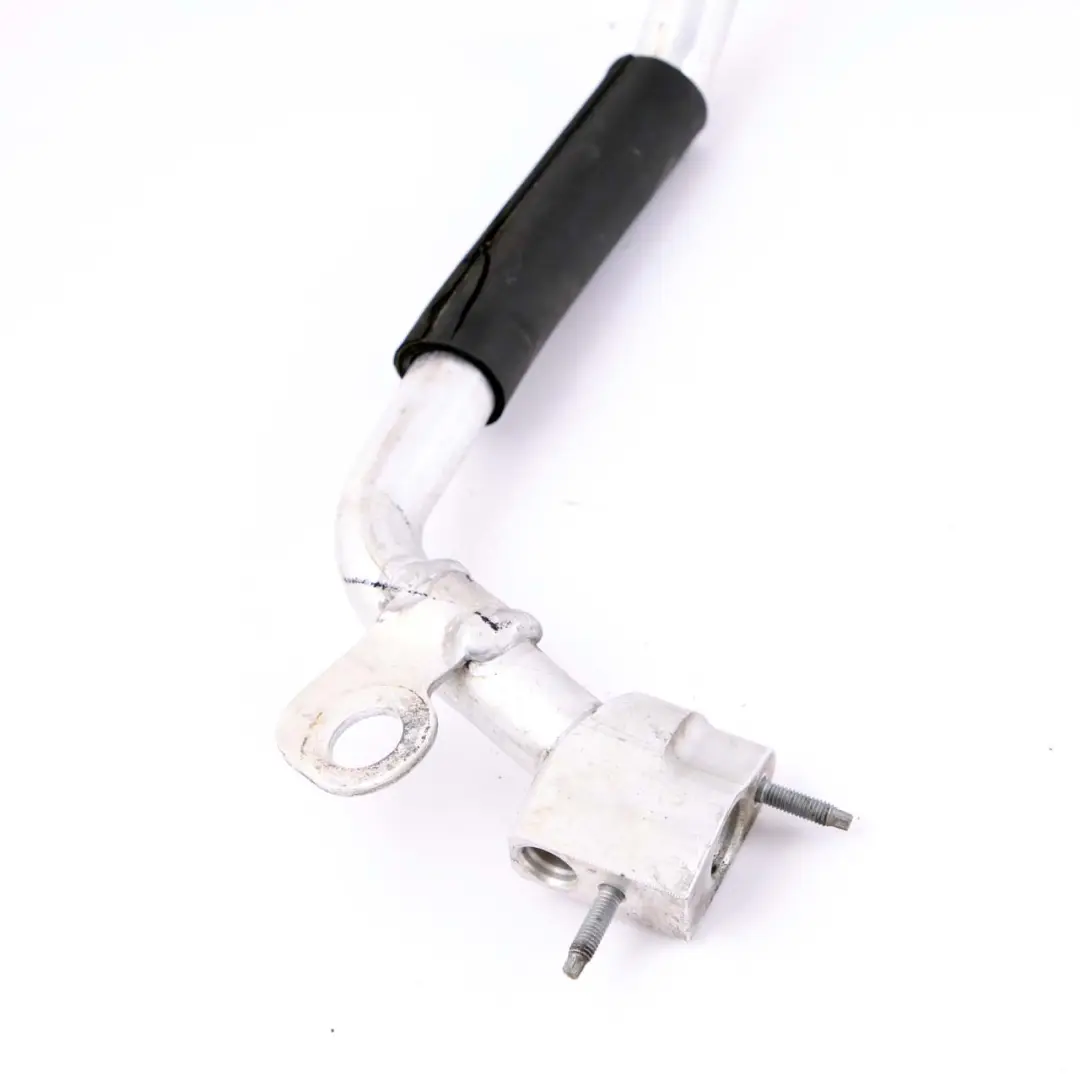 Coolant Suction Pipe Air Conditioning Line Hose A2128305915 to Mercedes W212 with Part number A2128300177 Mercedes W212 Coolant Suction Pipe Air Conditioning Line Hose A2128305915 - SKU rhd-A2128300177 - Part number A2128300177