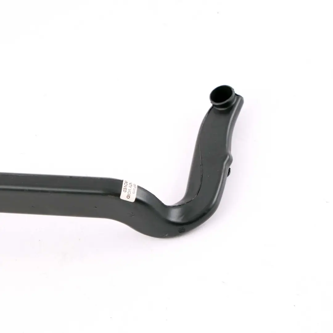 Duct Pipe Hose Glove Compartment Ventilation to Mercedes W212 with Part number A2128310145 Mercedes W212 Duct Pipe Hose Glove Compartment Ventilation - SKU rhd-A2128310145 - Part number A2128310145