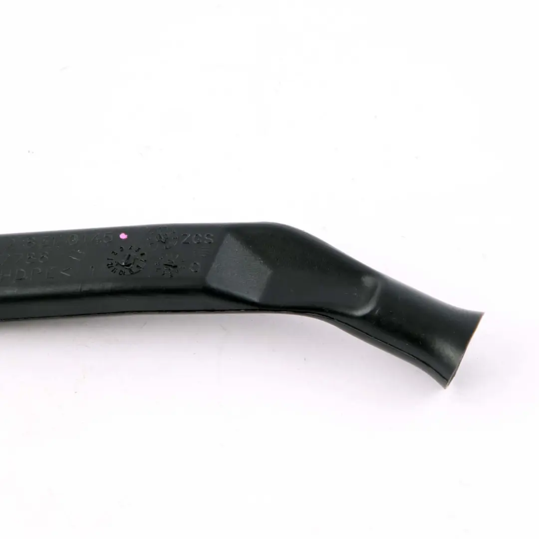Mercedes W212 Duct Pipe Hose Glove Compartment Ventilation - SKU rhd-A2128310145 - Part number A2128310145