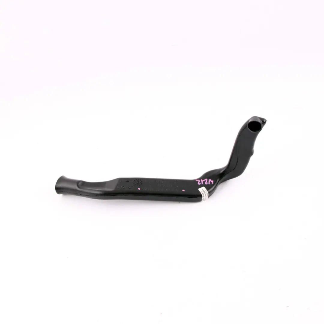 Mercedes W212 Duct Pipe Hose Glove Compartment Ventilation - SKU rhd-A2128310145 - Part number A2128310145