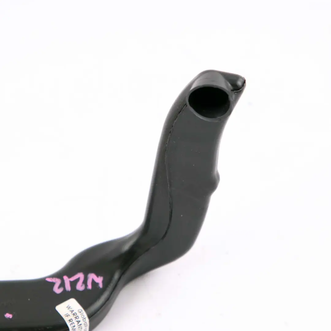 Mercedes W212 Duct Pipe Hose Glove Compartment Ventilation - SKU rhd-A2128310145 - Part number A2128310145