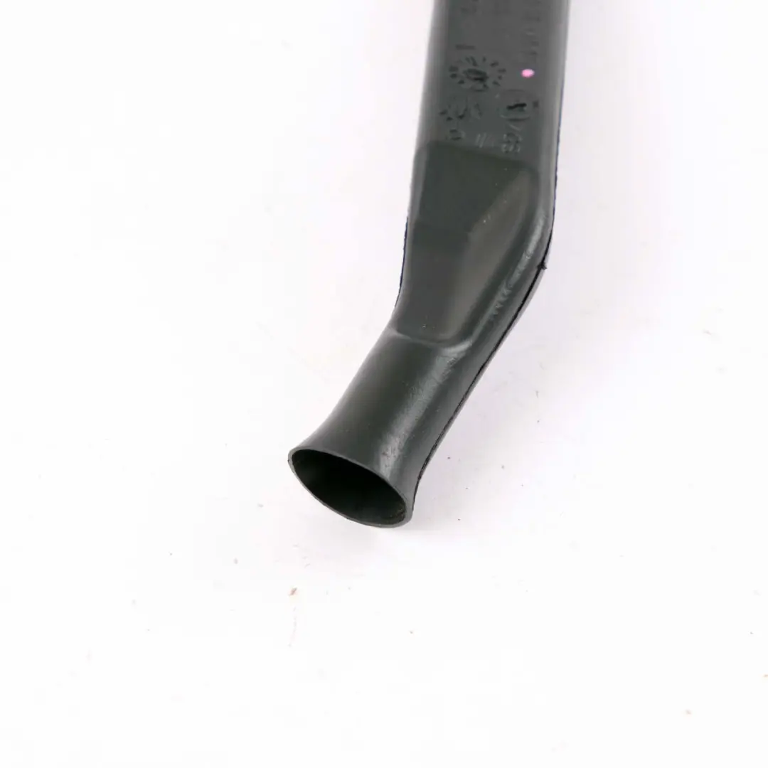 Duct Pipe Hose Glove Compartment Ventilation to Mercedes W212 with Part number A2128310145 Mercedes W212 Duct Pipe Hose Glove Compartment Ventilation - SKU rhd-A2128310145 - Part number A2128310145