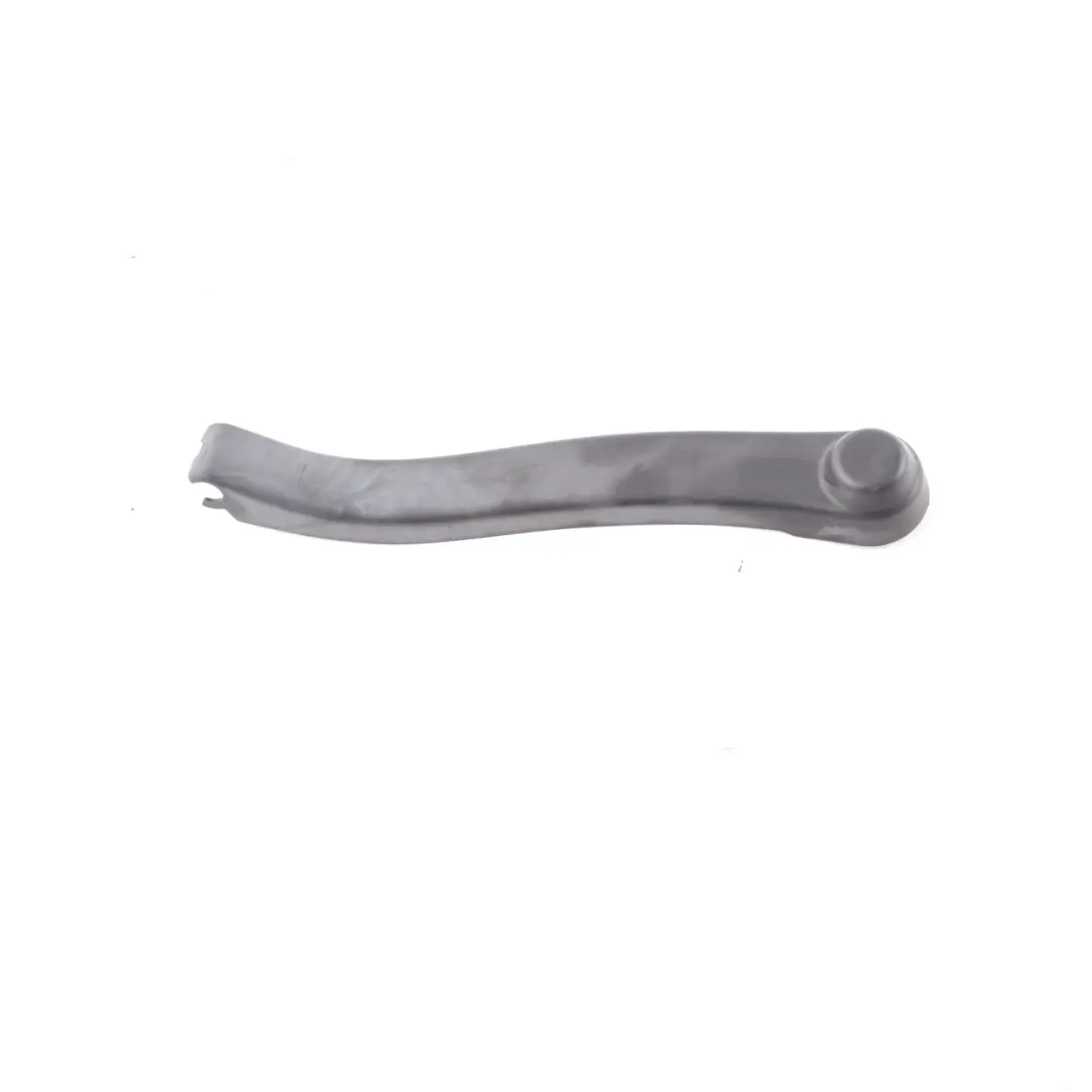  Wiper Cover Mercedes W212 CLS W218 Trim Housing Driver's Side - SKU rhd-A2128320241 - Part number A2128320241