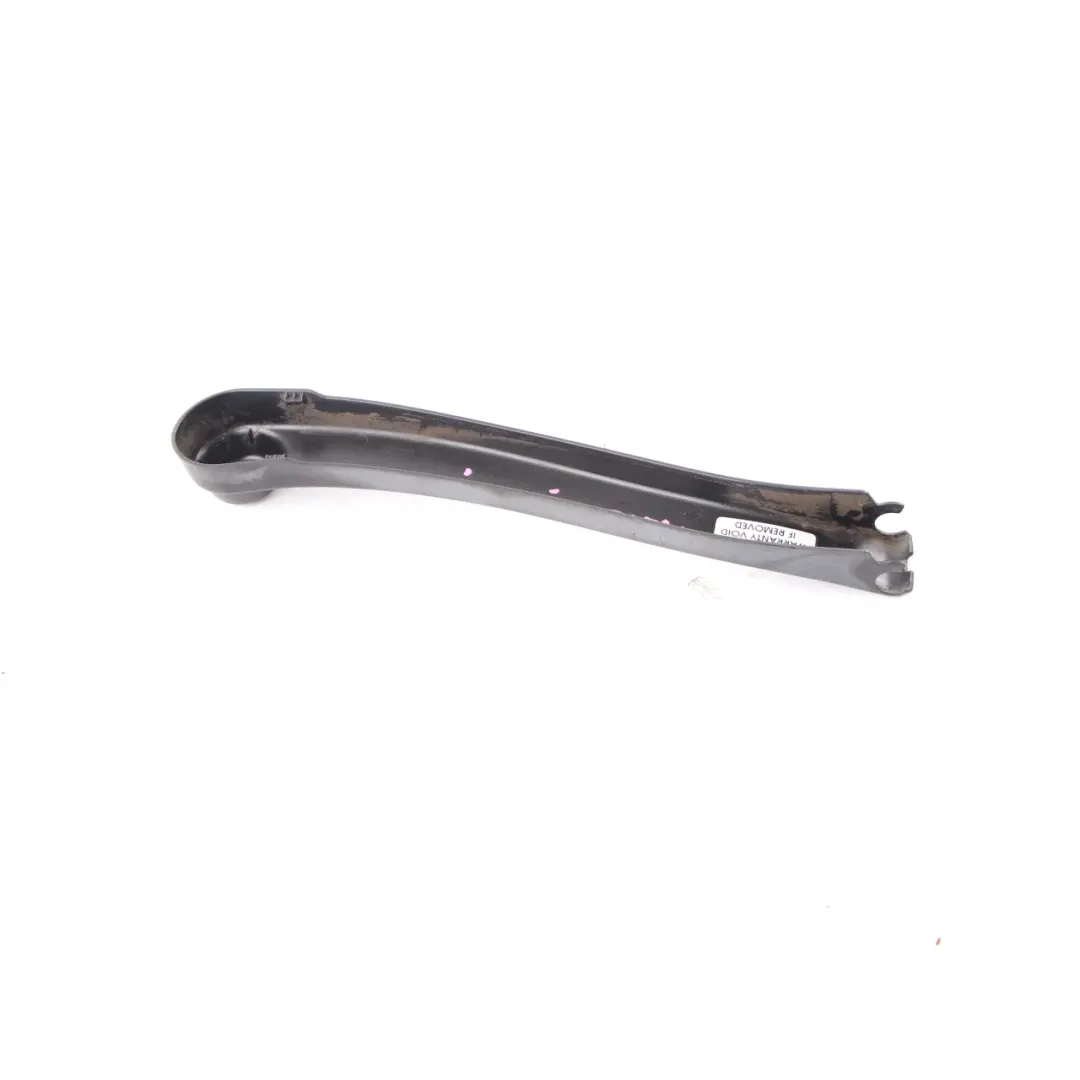  Wiper Cover Mercedes W212 CLS W218 Trim Housing Driver's Side - SKU rhd-A2128320241 - Part number A2128320241