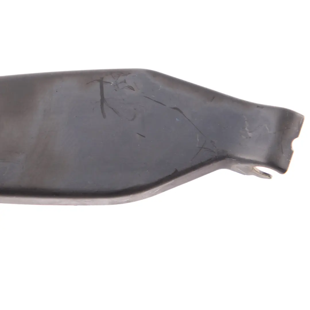 Mercedes W212 Wiper Trim Cover Front Left N/S Bonnet Wiper Trim - SKU rhd-A2128320341 - Part number A2128320341