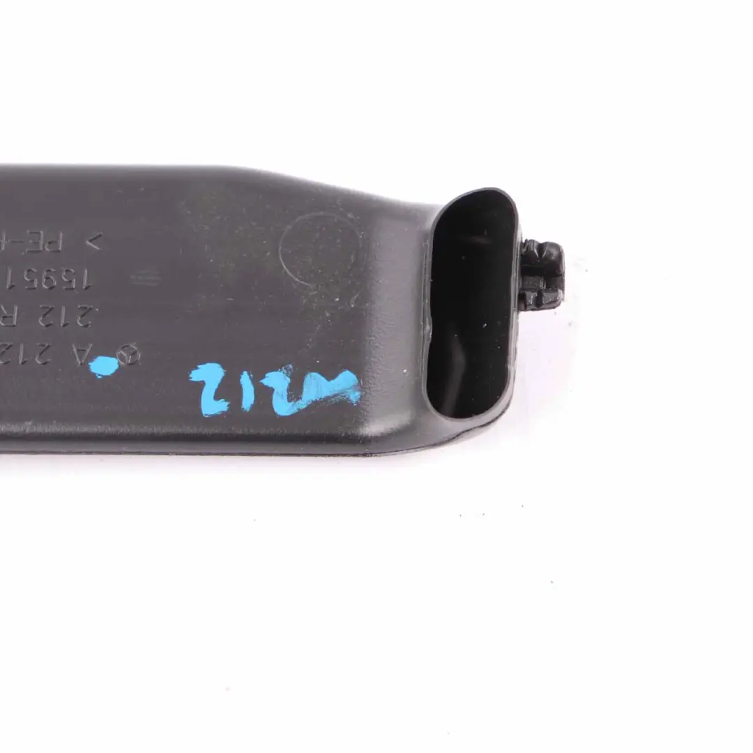 Air Duct Mercedes W212 Cooler Comand Navi CD Control Unit Module - SKU rhd-A2128320400 - Part number A2128320400