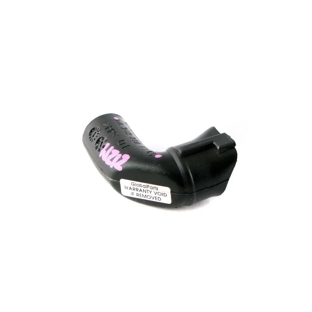 Mercedes W212 Tube Bracket Pipe Engine Cooling Fan - SKU rhd-A2128321345 - Part number A2128321345