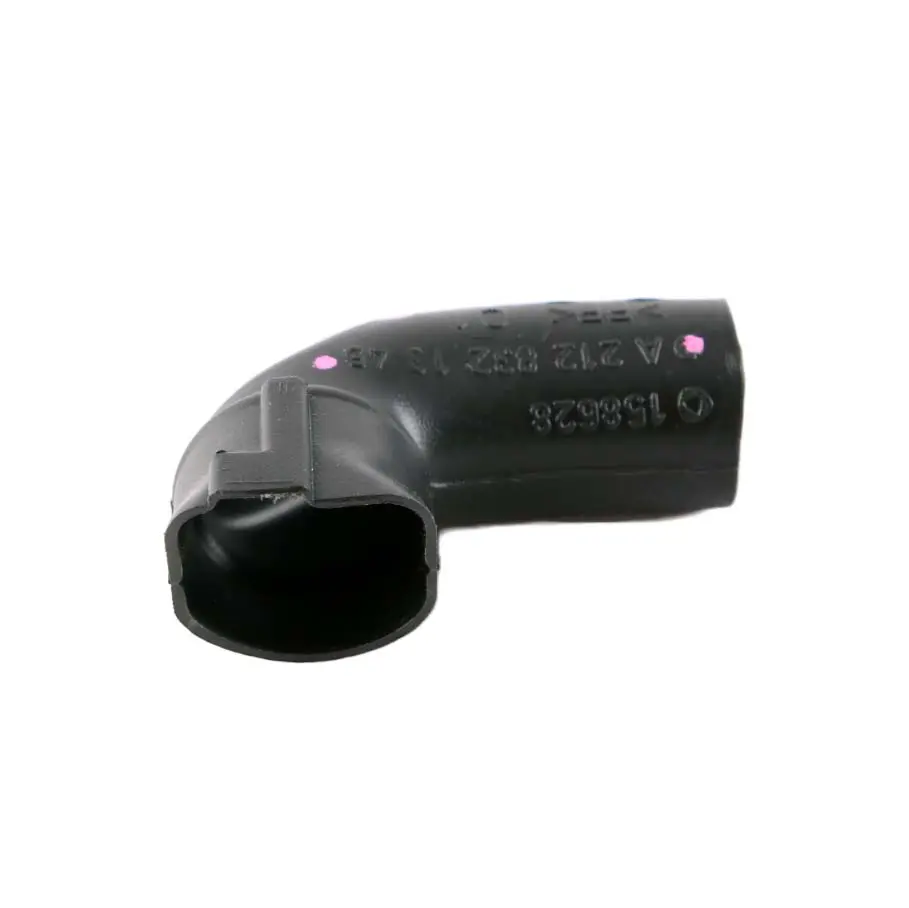 Tube Bracket Pipe Engine Cooling Fan to Mercedes W212 with Part number A2128321345 Mercedes W212 Tube Bracket Pipe Engine Cooling Fan - SKU rhd-A2128321345 - Part number A2128321345