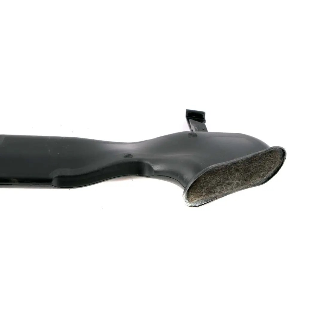Mercedes W212 Centre Console Pipe Hose Duct Channel - SKU rhd-A2128321745 - Part number A2128321745