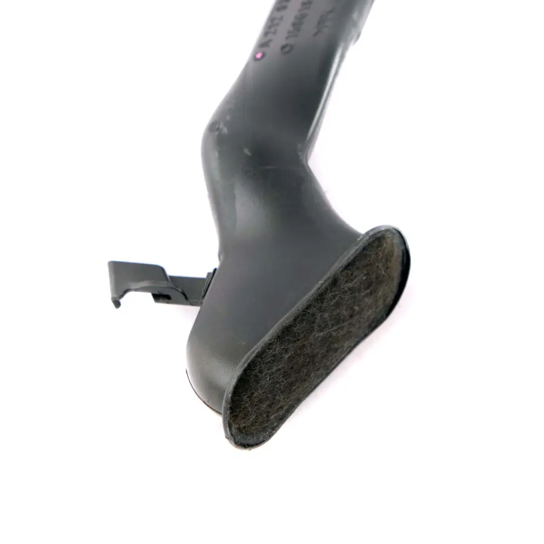 Mercedes W212 Centre Console Pipe Hose Duct Channel - SKU rhd-A2128321745 - Part number A2128321745