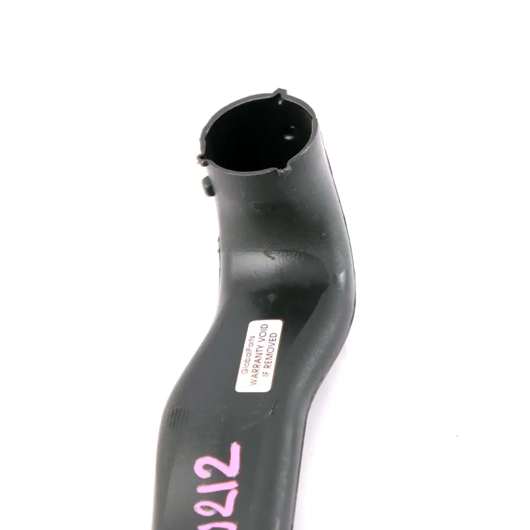 Centre Console Pipe Hose Duct Channel to Mercedes W212 with Part number A2128321745 Mercedes W212 Centre Console Pipe Hose Duct Channel - SKU rhd-A2128321745 - Part number A2128321745