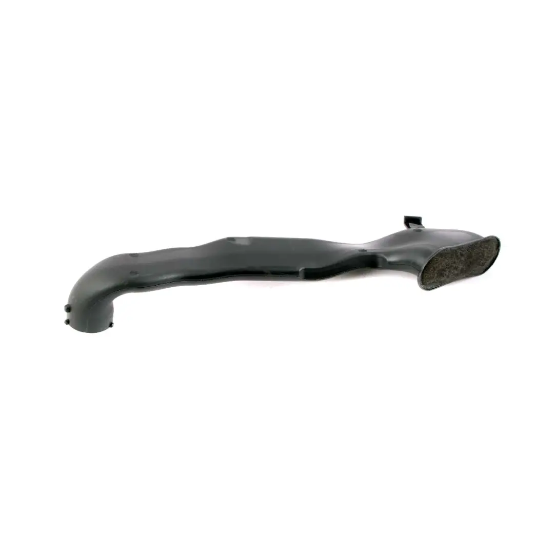 Mercedes W212 Centre Console Pipe Hose Duct Channel - SKU rhd-A2128321745 - Part number A2128321745