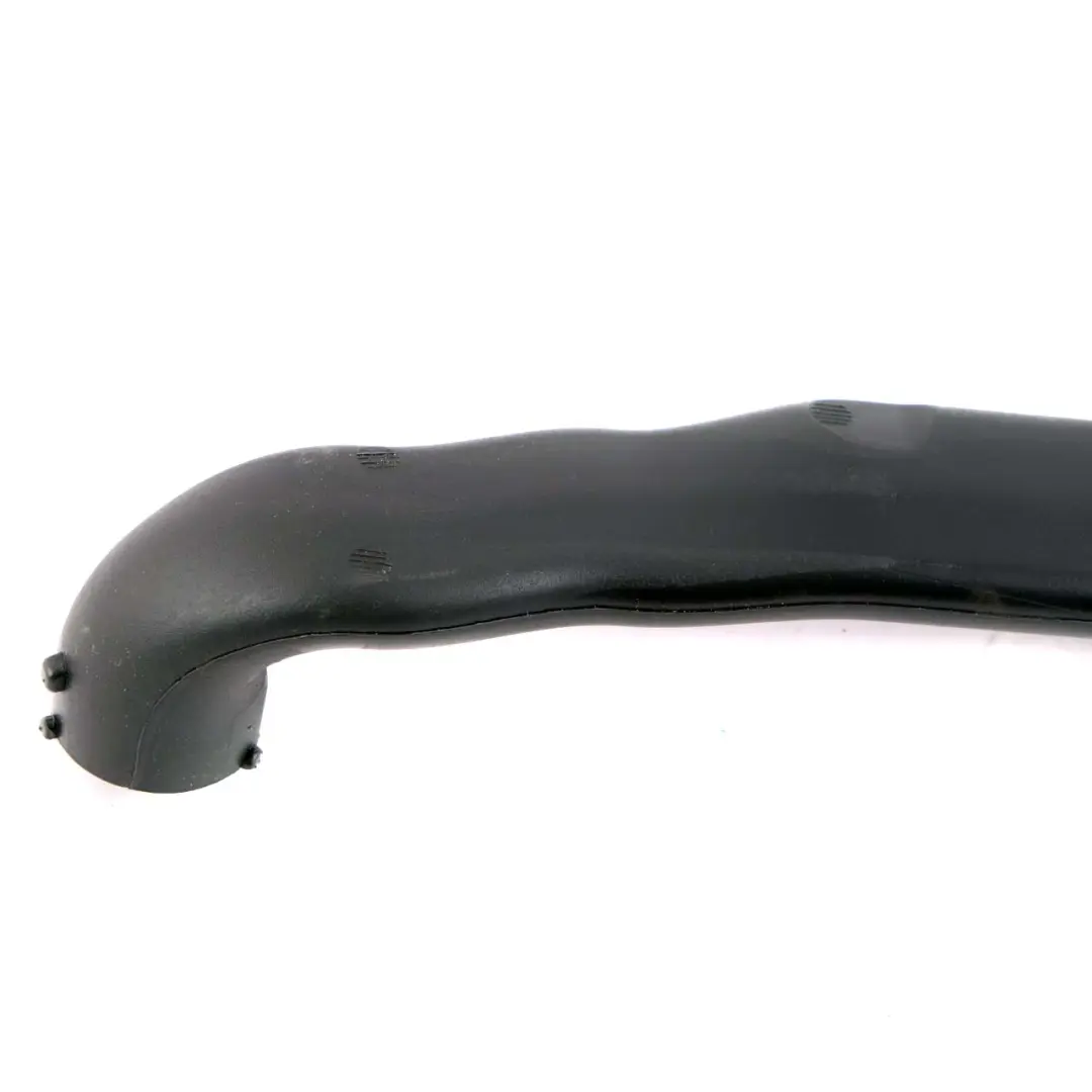 Mercedes W212 Centre Console Pipe Hose Duct Channel - SKU rhd-A2128321745 - Part number A2128321745