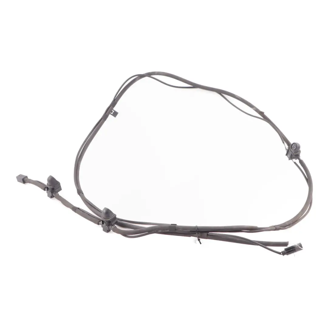 Mercedes W212 Windscreen Windshield Washer Spray Nozzle Hose Jet - SKU rhd-A2128601092-1 - Part number A2128601092