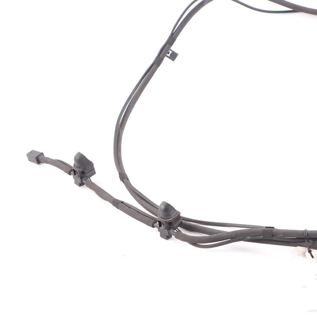 Mercedes W212 Windscreen Windshield Washer Spray Nozzle Hose Jet - SKU rhd-A2128601092-1 - Part number A2128601092
