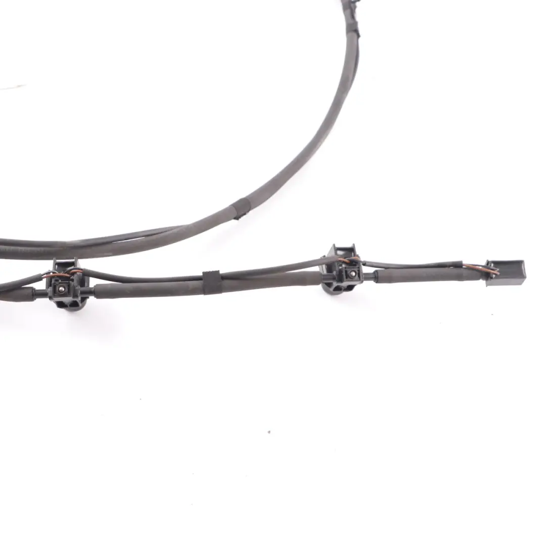 Mercedes W212 Windscreen Windshield Washer Spray Nozzle Hose Jet - SKU rhd-A2128601092-1 - Part number A2128601092