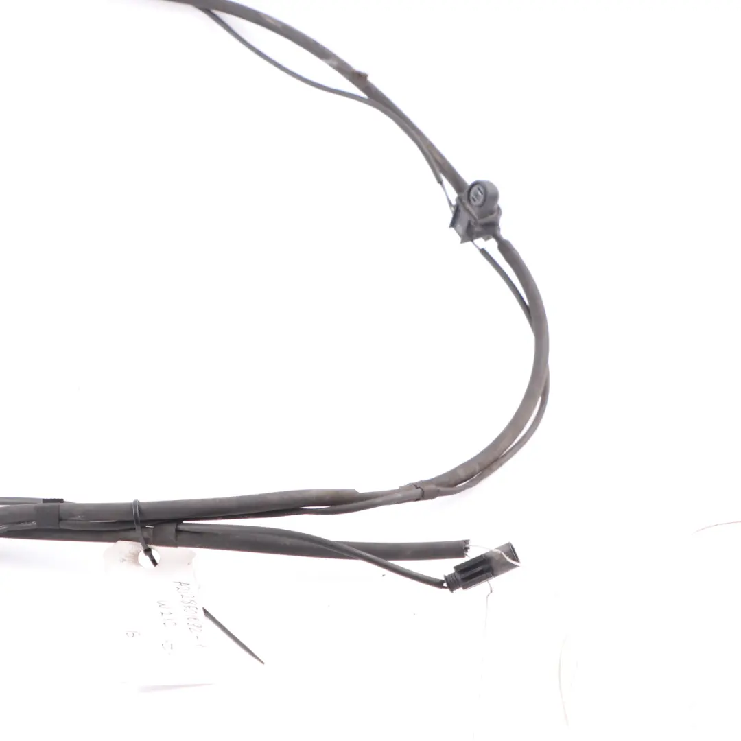 Mercedes W212 Windscreen Windshield Washer Spray Nozzle Hose Jet - SKU rhd-A2128601092-1 - Part number A2128601092