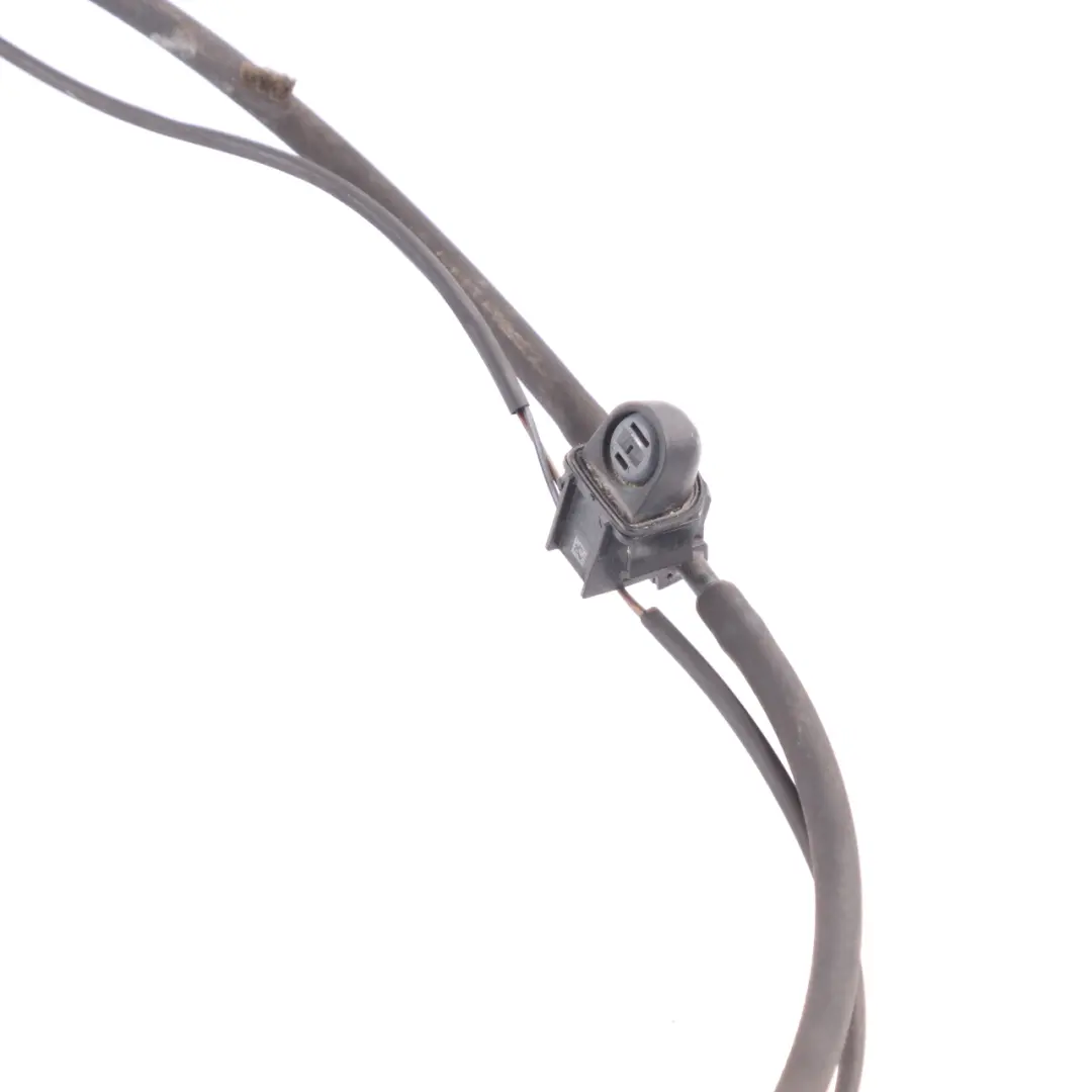 Mercedes W212 Windscreen Windshield Washer Spray Nozzle Hose Jet - SKU rhd-A2128601092-1 - Part number A2128601092