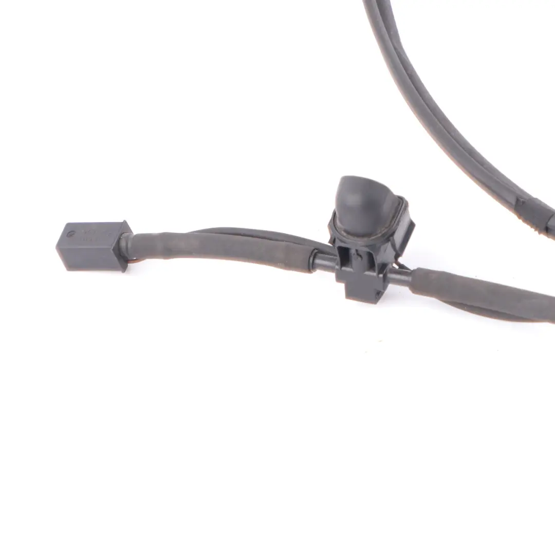 Mercedes W212 Windscreen Windshield Washer Spray Nozzle Hose Jet - SKU rhd-A2128601092-1 - Part number A2128601092