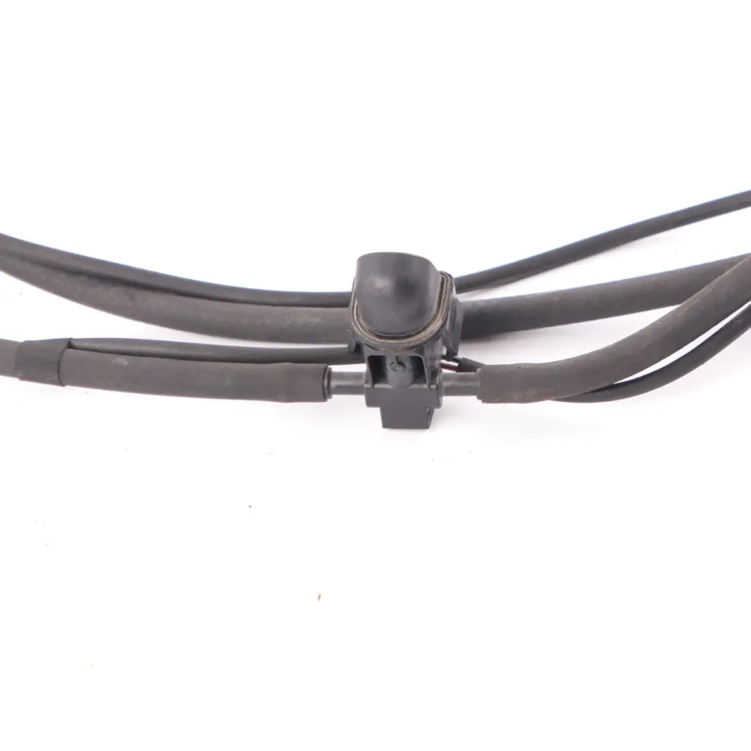 Mercedes W212 Windscreen Windshield Washer Spray Nozzle Hose Jet - SKU rhd-A2128601092-1 - Part number A2128601092