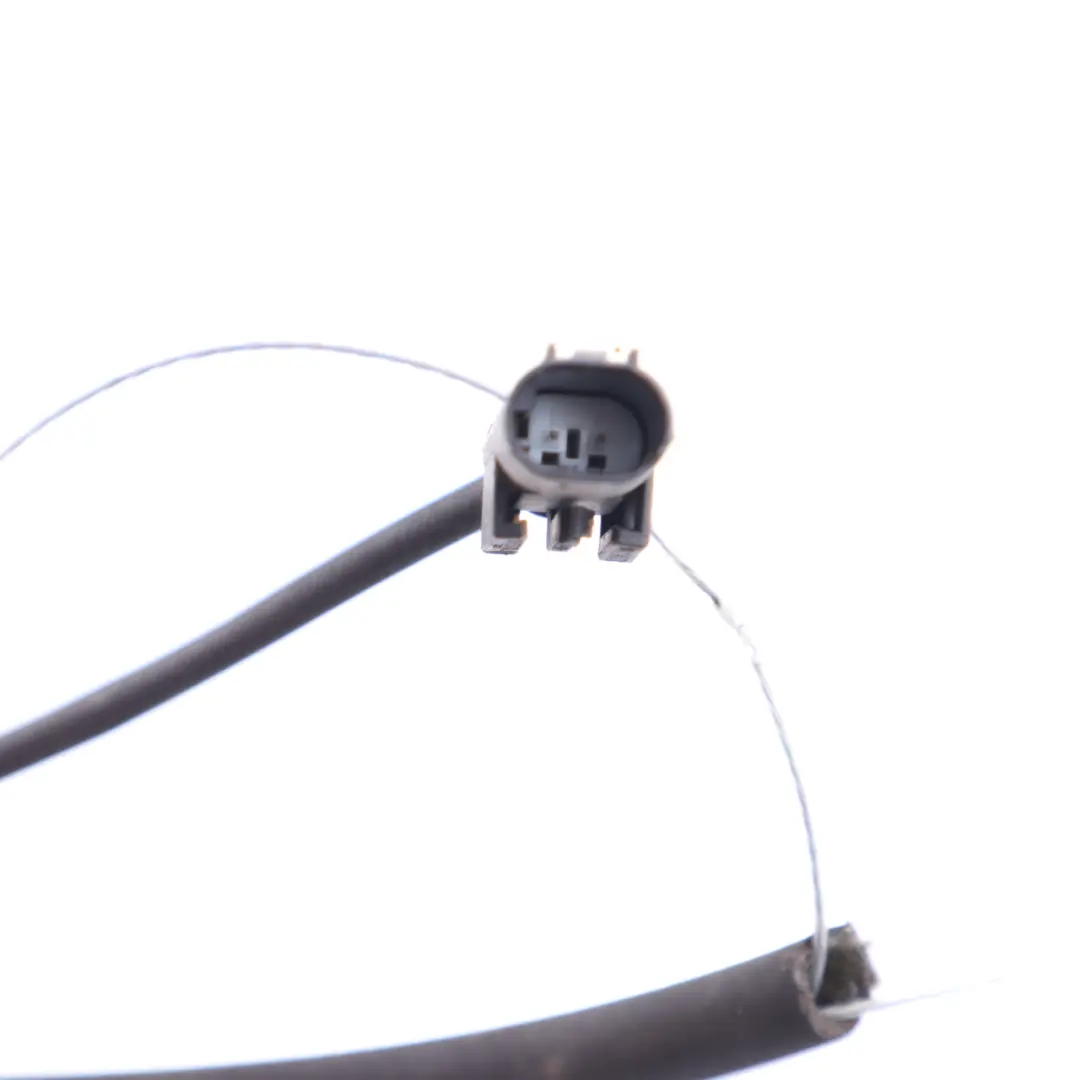 Mercedes W212 Windscreen Windshield Washer Spray Nozzle Hose Jet - SKU rhd-A2128601092-1 - Part number A2128601092