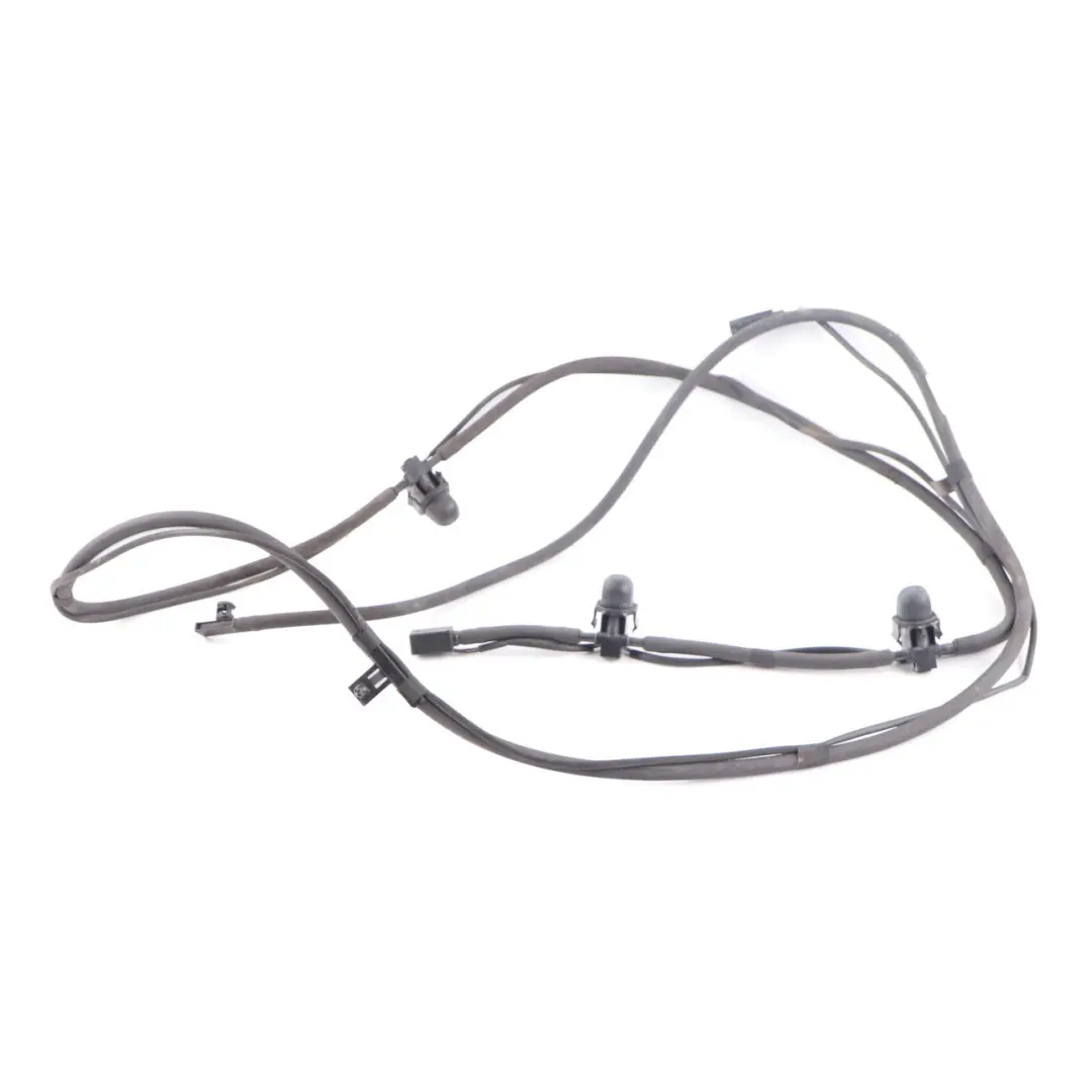  Washer Mercedes W212 Windscreen Heated Washer Hose Spray Nozzle - SKU rhd-A2128601092-2 - Part number A2128601092