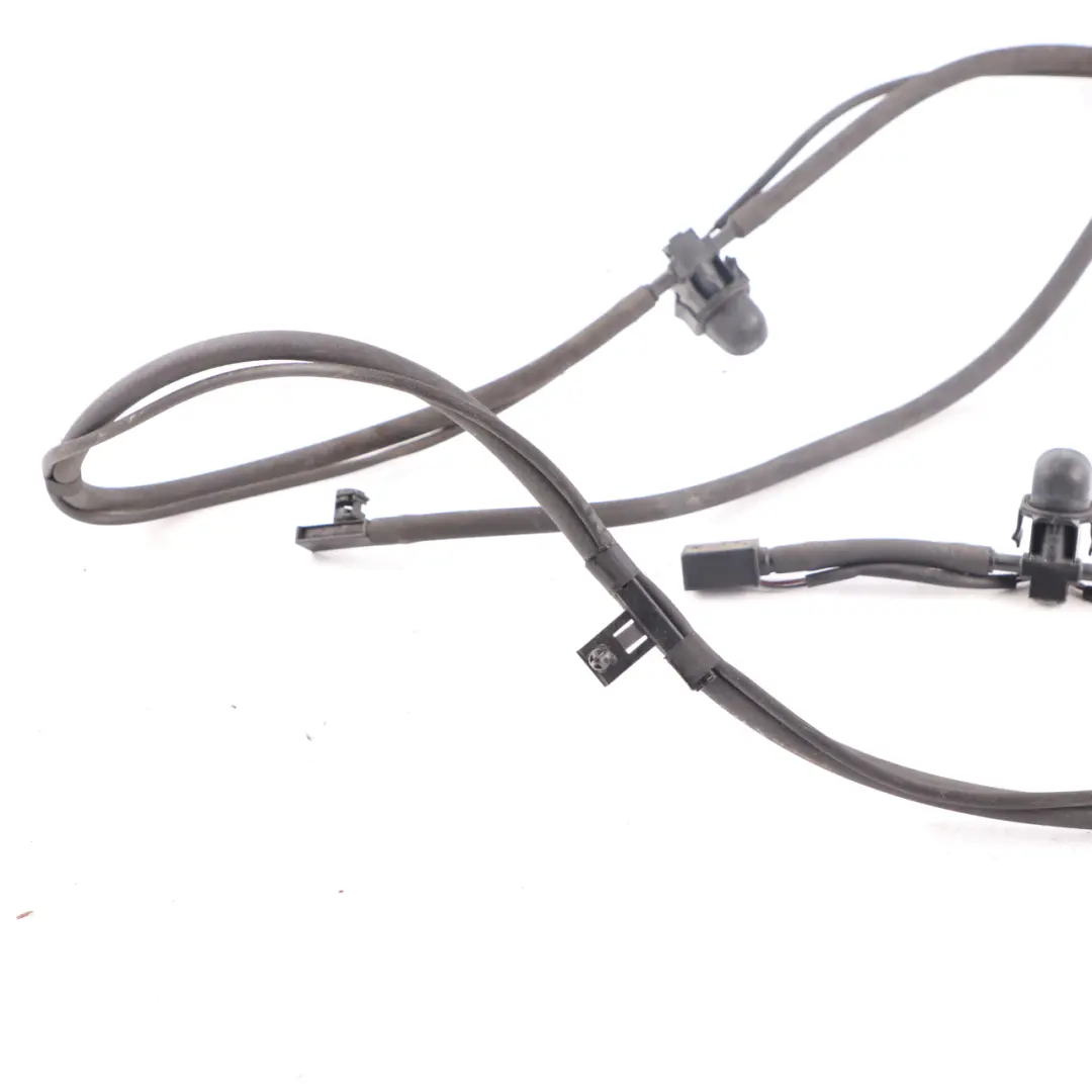  Washer Mercedes W212 Windscreen Heated Washer Hose Spray Nozzle - SKU rhd-A2128601092-2 - Part number A2128601092