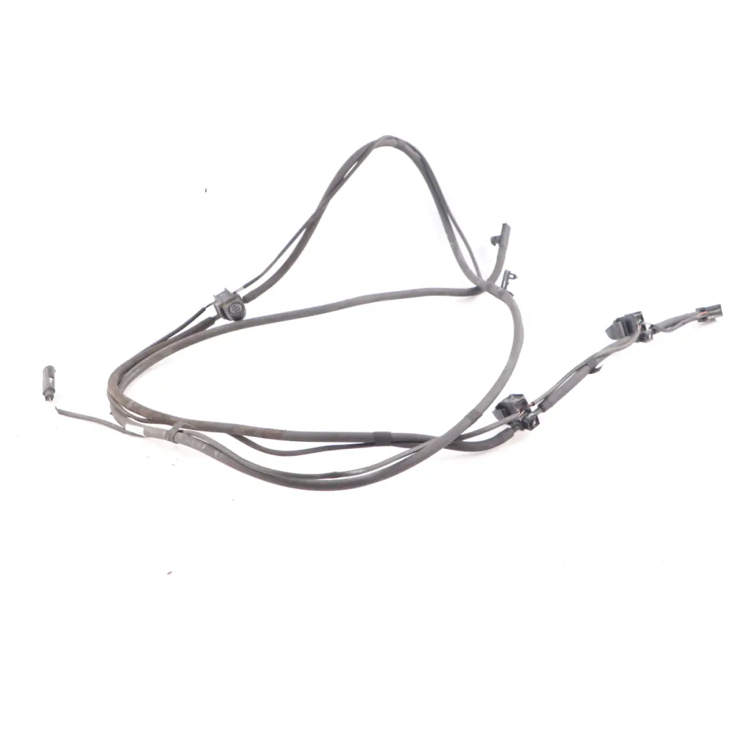 Washer Mercedes W212 Windscreen Heated Washer Hose Spray Nozzle - SKU rhd-A2128601092-2 - Part number A2128601092
