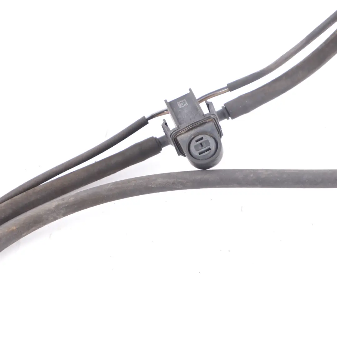  Washer Mercedes W212 Windscreen Heated Washer Hose Spray Nozzle - SKU rhd-A2128601092-2 - Part number A2128601092