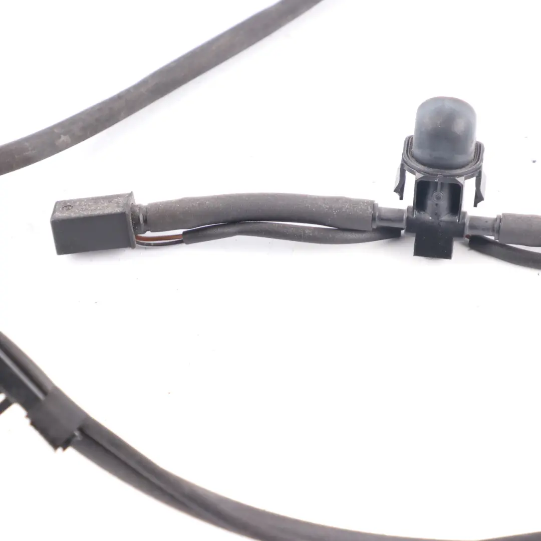  Washer Mercedes W212 Windscreen Heated Washer Hose Spray Nozzle - SKU rhd-A2128601092-2 - Part number A2128601092