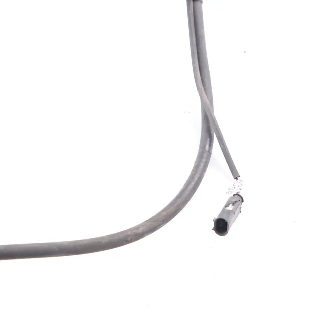  Washer Mercedes W212 Windscreen Heated Washer Hose Spray Nozzle - SKU rhd-A2128601092-2 - Part number A2128601092